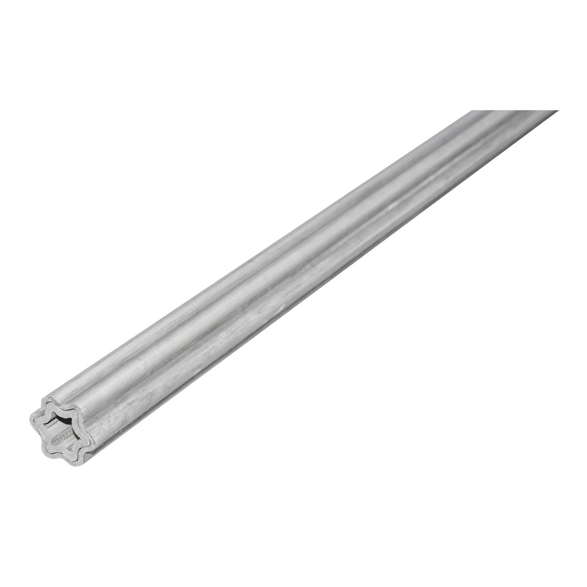 Set teava stelata cardan seria S6 exterior 57/61 si interior 47/51 L=1.5m